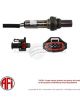 NGK Oxygen Sensor 4 Wire Holden Combo Z14Xep 1.4L 05/2005 ~ 07/2013