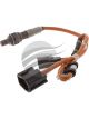 NGK Oxygen Sensor 2 Plug For Mazda 6 Ls I4 Dohc 2.3L 08/2002- 04/2007