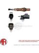 NGK Oxygen Sensor For Mazda Cx7 Cx-7 Mps 6 2.3L 10/2005-2012