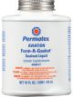 Permatex Aviation Form-A Gasket #3 Sealant B/T 473ml