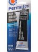 Permatex Sealant Black Silicone Adhesive Sealant Silicone 3.00 oz Tube