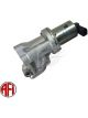 Pierburg Egr Valve For Hyundai I30 Getz / For Kia Rio 02-12 1.5L & 1.6L