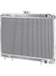 Proflow Performance Aluminium Replacement Radiator For Nissan Skyl