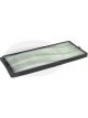 Sakura Cabin Filter For Hyundai Getz Tb 03 - 11 Oe# 976171C000