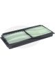 Sakura Cabin Filter For Mazda 3 Bk