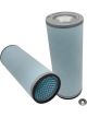 Sakura Secondary Air Filter Pa5468 P500956 Af25911 3814696