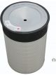 Sakura Primary Air Filter Pa2573 P124867 Af4553M 3I0193 12565177
