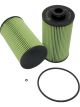 Sakura Oil Filter Fits