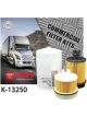 Sakura Truck Filter Kit