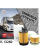 Sakura Truck Filter Kit