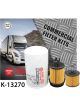 Sakura Truck Filter Kit
