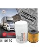 Sakura Truck Filter Kit