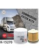 Sakura Truck Filter Kit