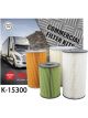 Sakura Truck Filter Kit