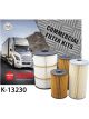 Sakura Truck Filter Kit