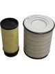 Sakura Air Filter Set 8149961 1665937