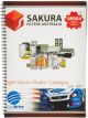 Sakura Light Vehicle Filter Catalogue 2016-17
