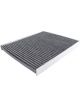 Sakura Cabin Filter Fits Wacf0243 P1811010094A0 180801900070