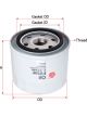 Sakura Oil Filter B7496 71779555 504091563 500038751