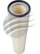 Sakura Air Filter 25096444