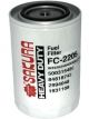 Sakura Fuel Filter