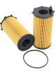 Sakura Oil Filter