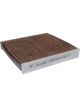 Sakura Cabin Filter Carbon Activated 52101541 19372173