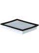 Sakura Cabin Filter 4260732441 P606063 Pa5766 Af55727 4270722120
