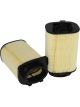 Sakura Air Filter Fits Wa5400 C14006 A2740940004 16546Hg00B