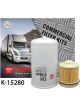 Sakura Truck Filter Kit