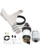 Sakura Filter Guard Pre Filter Diesel Fuel Kit Mitsubishi Triton