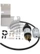 Sakura Filter Guard Pre Filter Diesel Fuel Kit For Toyota Hilux Fortun…