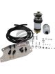 Sakura Filter Guard Pre Filter Diesel Fuel Kit VW Amarok 2H Cdba