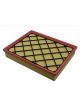 Sakura Air Filter Fits Wa5394 A1957