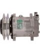 Sanden Compressor Sd7H15 24V 1C 153mm Vo Rear Mount Je Head