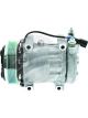 Sanden Compressor Sd7H15 12V 6Pv 129mm Vpad Direct Mount