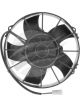 SPAL Automotive Fan 9