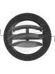 SPAL Automotive Louvre Round SPAL Automotive 102mm Jet Vent Adjustable Vanes 2090.0018