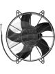 SPAL Automotive Fan 10