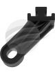 SPAL Automotive Fan Mount Feet 45 Deg Left SPAL Automotive Raised Profile 4mm