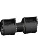 SPAL Automotive Blower Assy 12V 3 Spd 310mm SPAL Automotive Airflow 630M3/H 11.0Amps