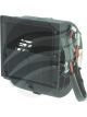 SPAL Automotive Blower Assy 24V Qtracs SPAL Automotive Airflow 490M3/H 19.0Amps