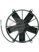 Spal Fan 11in Straight Blade Spal Airflow 2300M3/H 12.8 Amps