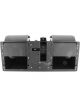 SPAL Automotive Blower Assy 24V S/Speed SPAL Automotive Airflow 1160 M3/H 17 Amps 006-B39-22