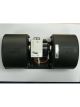 SPAL Automotive Blower Assy 24V 3Spd SPAL Automotive Airflow 1050M3H 13.5Amps 006-B40-22 24V