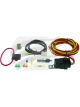 SPAL Automotive Temp Switch Fan Trigger 12V 85C On - 74 C Off 44046 Npt Incs Relay
