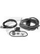 SPAL Automotive Fan Relay Harness 12V Suits Temp Switches Ef3691 & Ef3693