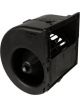 SPAL Automotive Blower Assy Single Outlet 3/S 12V Cw 3 Speed SPAL Automotive New Supplier
