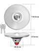 Tridon Fuel Cap Locking