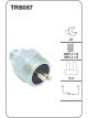 Tridon Reverse Light Switch